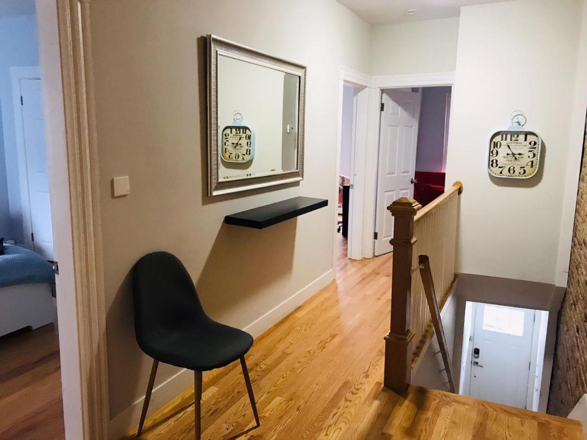 Renovated, 10 Min From The City ボストン エクステリア 写真