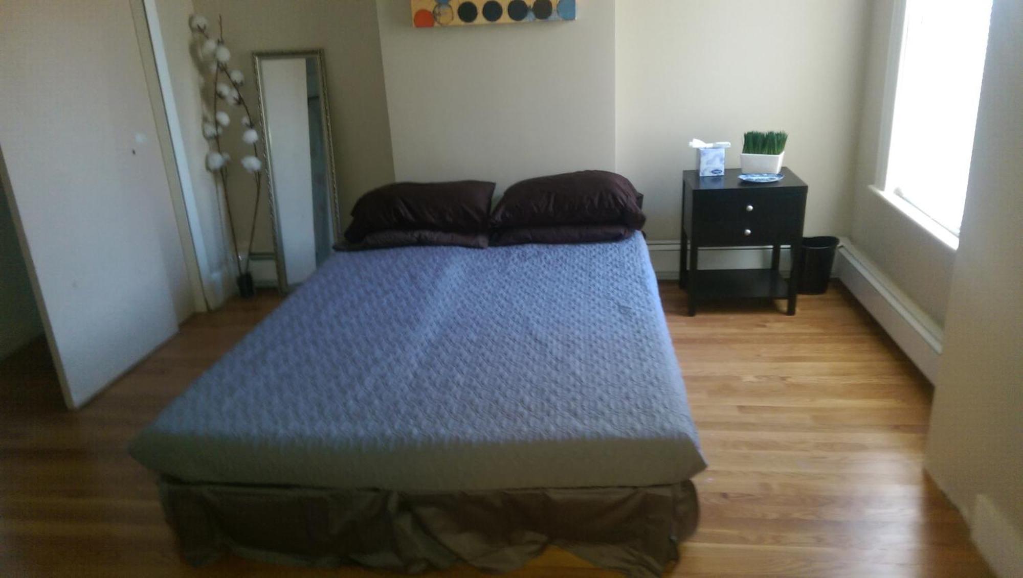 Renovated, 10 Min From The City ボストン 部屋 写真
