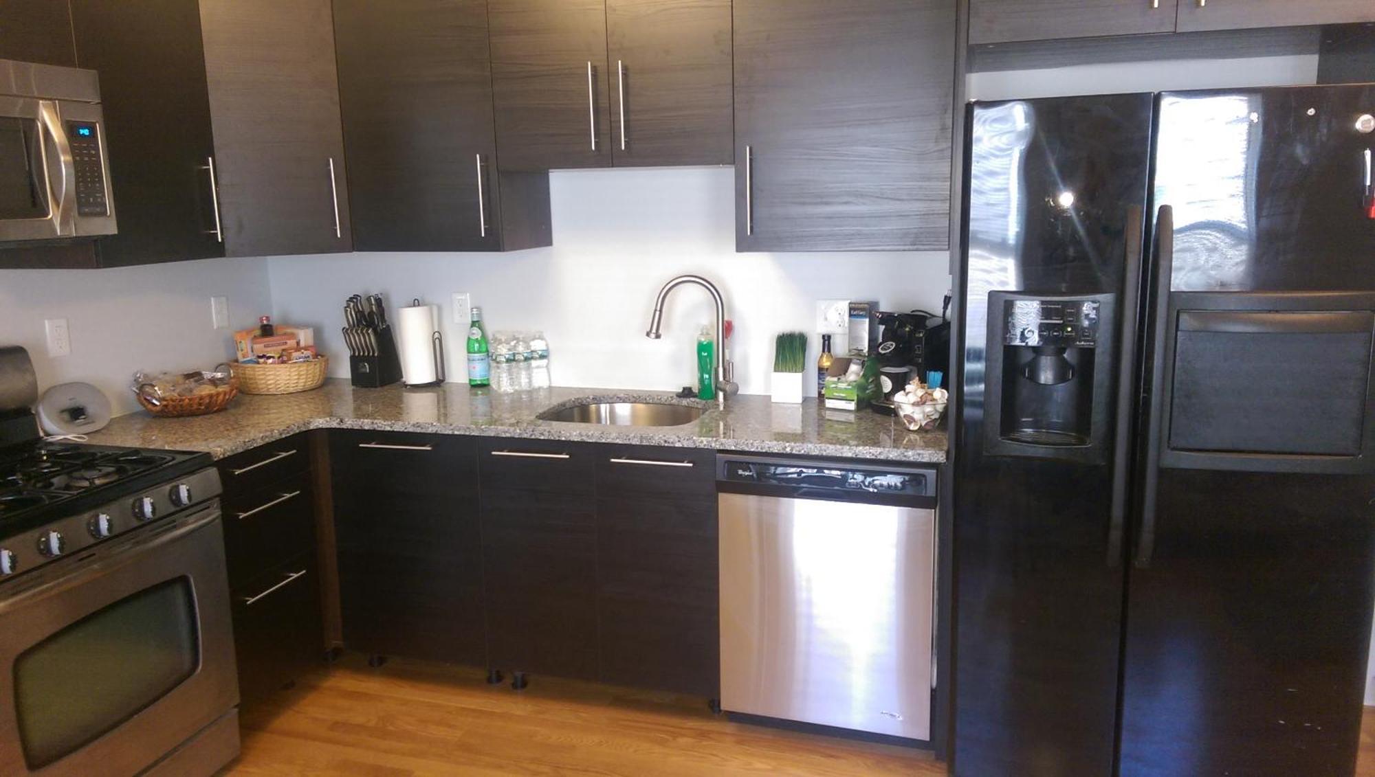 Renovated, 10 Min From The City ボストン 部屋 写真