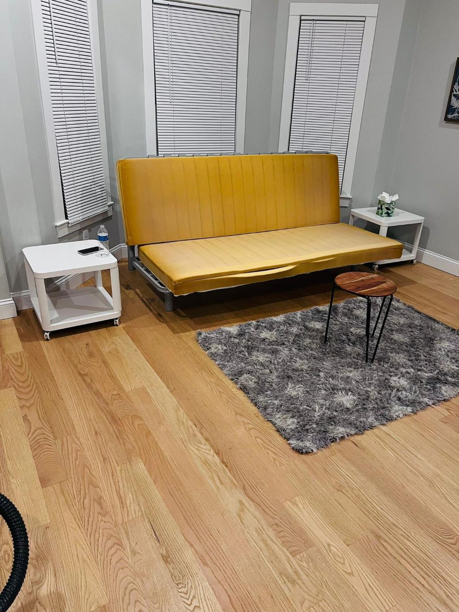 Renovated, 10 Min From The City ボストン エクステリア 写真
